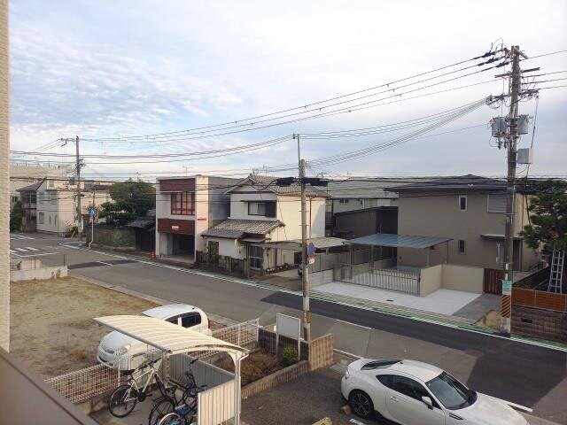 和歌山市駅 バス8分  小松原5丁目下車：停歩5分 2階の物件内観写真