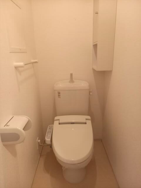 マルコ吹上の物件内観写真