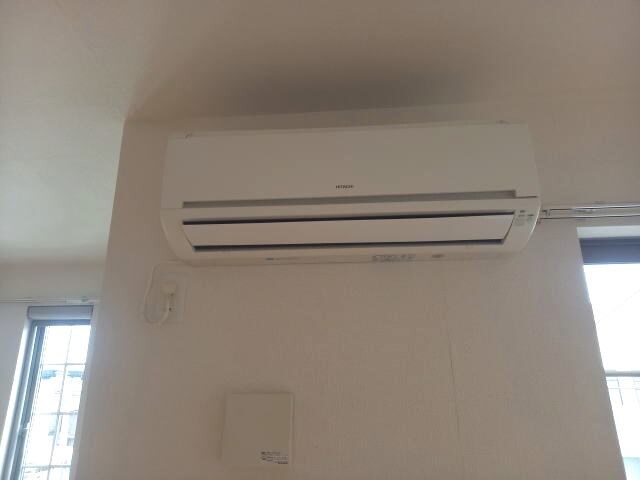 マルコ吹上の物件内観写真