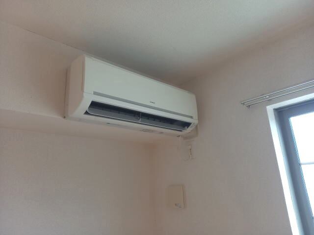 マルコ吹上の物件内観写真