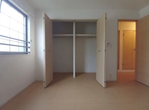 マルコ吹上の物件内観写真