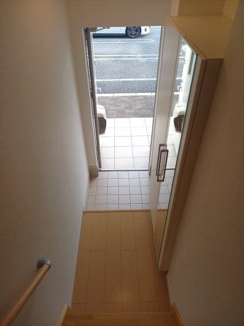 マルコ吹上の物件内観写真