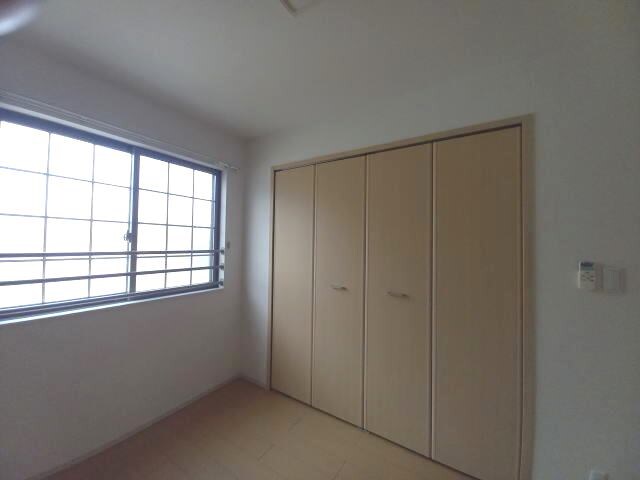 マルコ吹上の物件内観写真