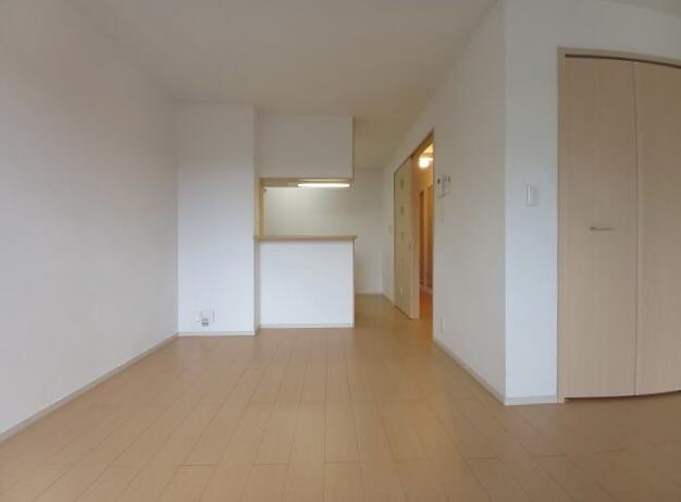 マルコ吹上の物件内観写真