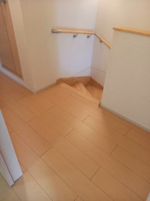 マルコ吹上の物件内観写真