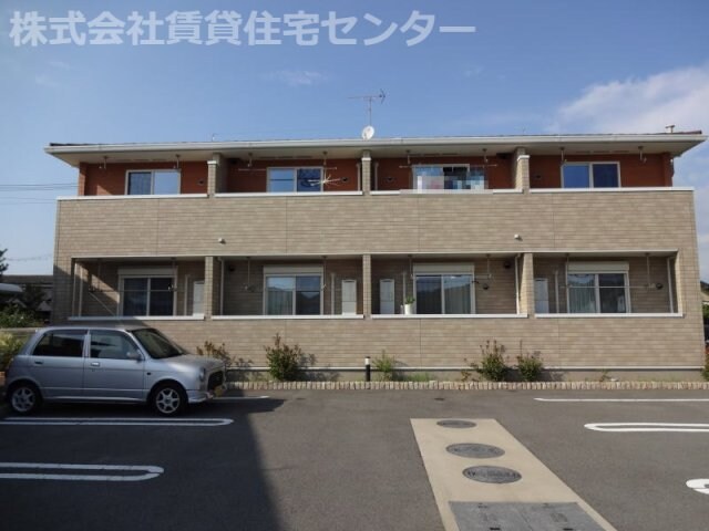 田井ノ瀬駅 徒歩5分 1階の物件外観写真