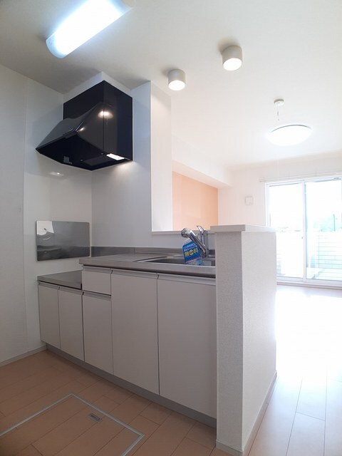 田井ノ瀬駅 徒歩5分 1階の物件内観写真