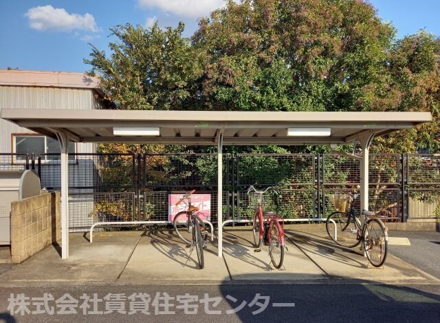 和歌山駅 バス23分  鳴神団地下車：停歩5分 1階の物件内観写真