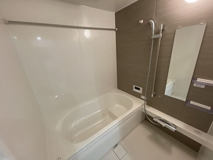 和歌山駅 徒歩16分 1階の物件内観写真