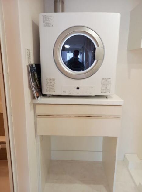 和歌山駅 徒歩16分 1階の物件内観写真