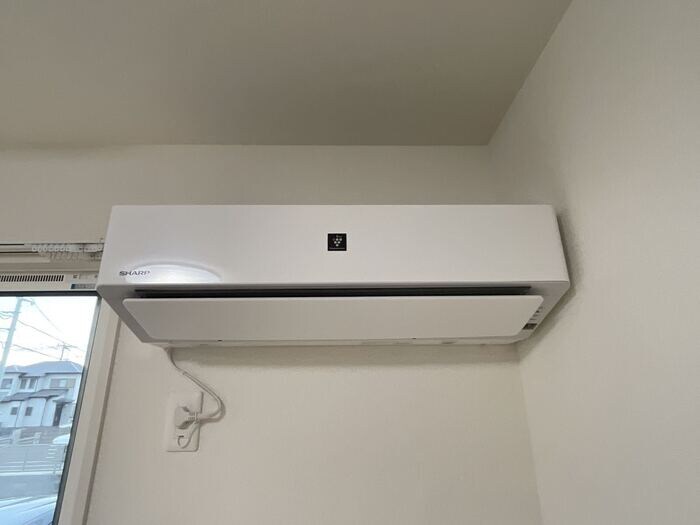 和歌山駅 徒歩16分 1階の物件内観写真