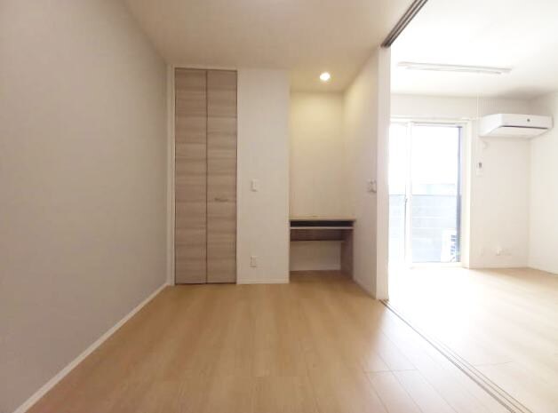 和歌山駅 徒歩16分 1階の物件内観写真