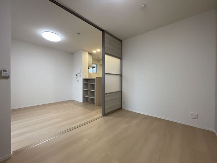 和歌山駅 徒歩16分 1階の物件内観写真