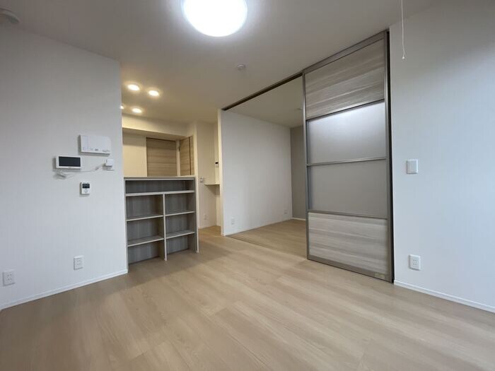 和歌山駅 徒歩16分 1階の物件内観写真