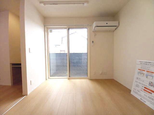 和歌山駅 徒歩16分 1階の物件内観写真