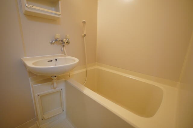 シャルマンフジ中之島壱番館の物件内観写真