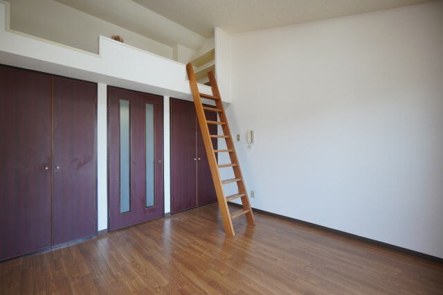 シャルマンフジ中之島壱番館の物件内観写真