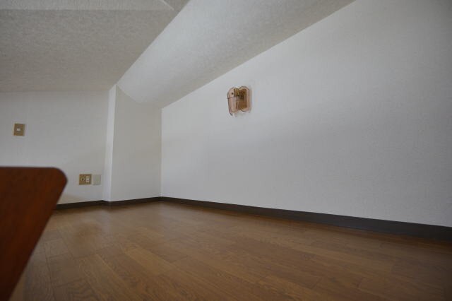 シャルマンフジ中之島壱番館の物件内観写真