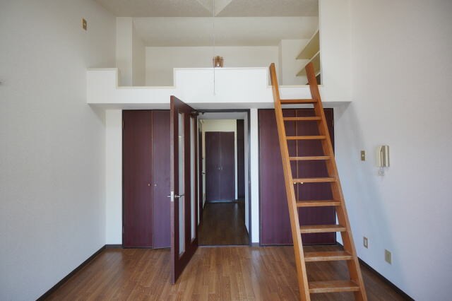 シャルマンフジ中之島壱番館の物件内観写真