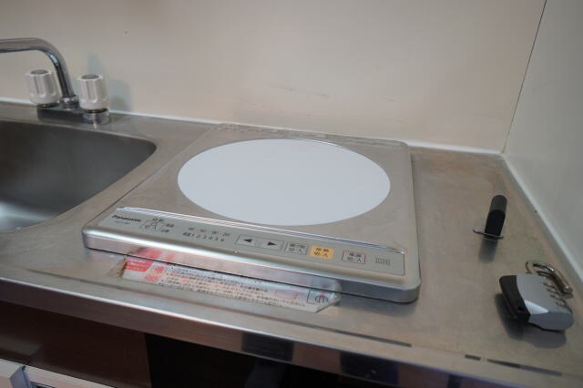 シャルマンフジ中之島壱番館の物件内観写真