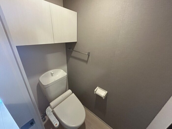 和歌山駅 バス11分  津屋下車：停歩1分 1階の物件内観写真