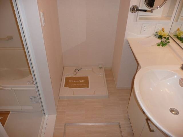 和歌山駅 バス11分  津屋下車：停歩1分 1階の物件内観写真