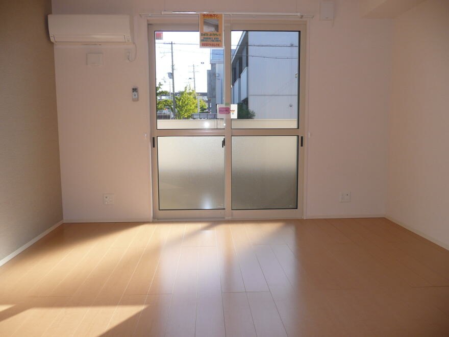 和歌山駅 バス11分  津屋下車：停歩1分 1階の物件内観写真