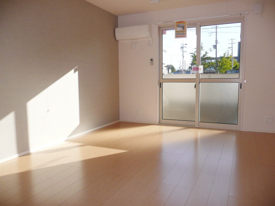 和歌山駅 バス11分  津屋下車：停歩1分 1階の物件内観写真