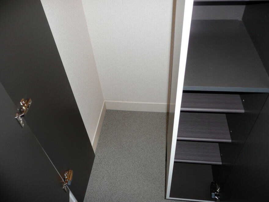 和歌山駅 バス11分  津屋下車：停歩1分 1階の物件内観写真