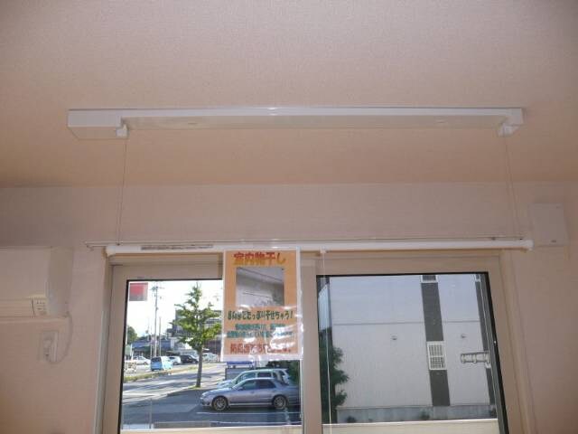 和歌山駅 バス11分  津屋下車：停歩1分 1階の物件内観写真