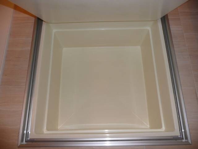 和歌山駅 バス11分  津屋下車：停歩1分 1階の物件内観写真