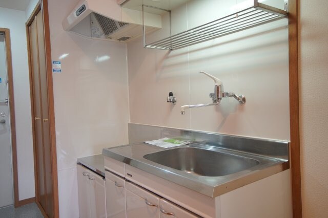 フジパレス小松原の物件内観写真