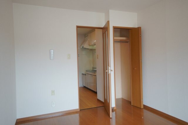 フジパレス小松原の物件内観写真