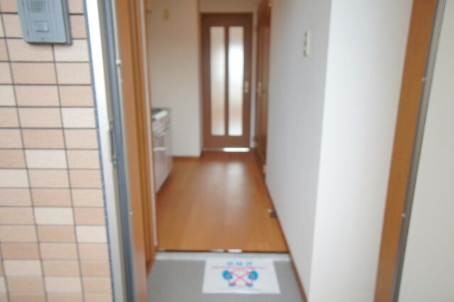 フジパレス小松原の物件内観写真