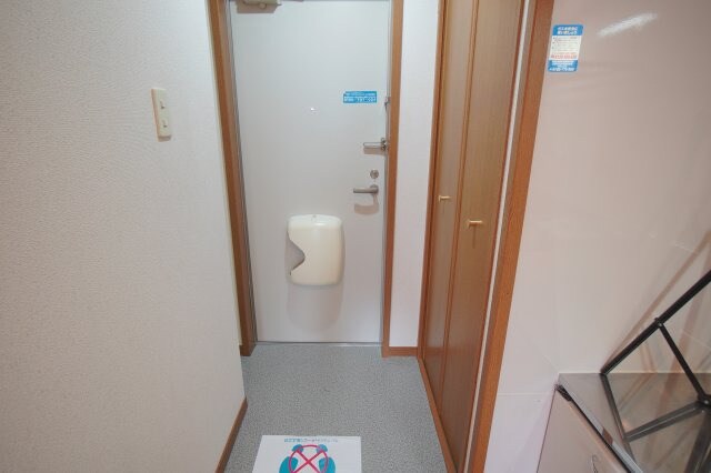 フジパレス小松原の物件内観写真