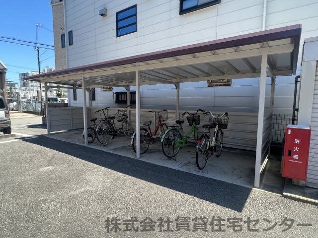 フジパレス小松原の物件内観写真