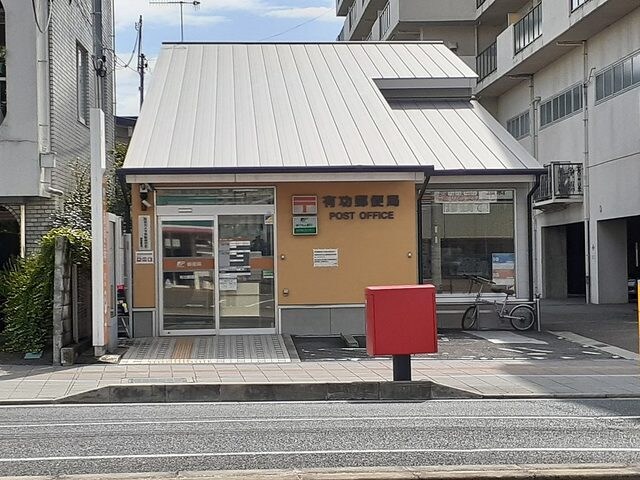 六十谷駅 徒歩10分 1階の物件内観写真