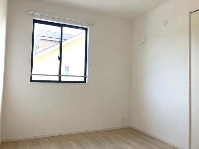 岩出駅 徒歩18分 2階の物件内観写真