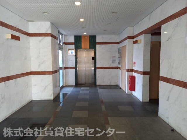 和歌山駅 徒歩5分 2階の物件外観写真