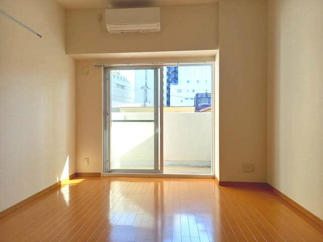 和歌山駅 徒歩5分 2階の物件内観写真