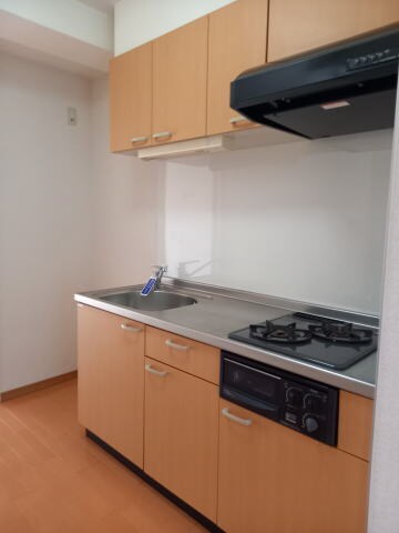 和歌山駅 徒歩5分 2階の物件内観写真