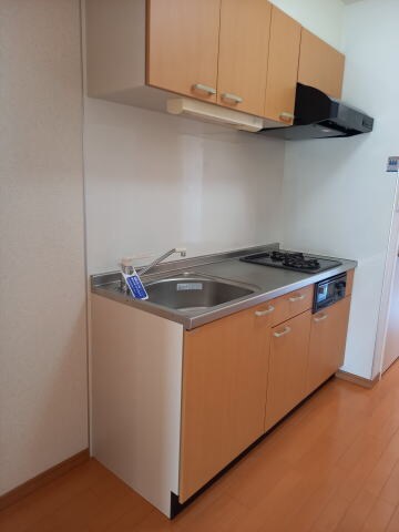 和歌山駅 徒歩5分 2階の物件内観写真