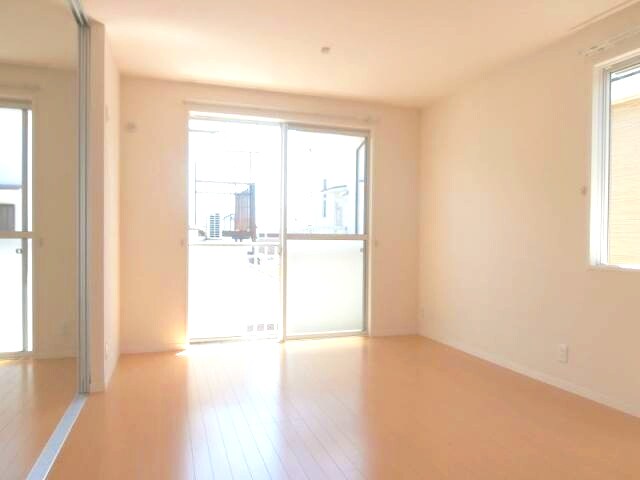 紀伊中ノ島駅 徒歩15分 2階の物件内観写真