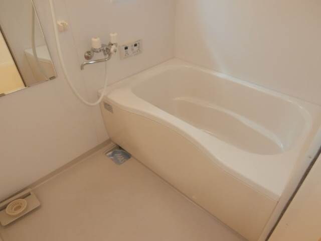 紀伊中ノ島駅 徒歩15分 2階の物件内観写真