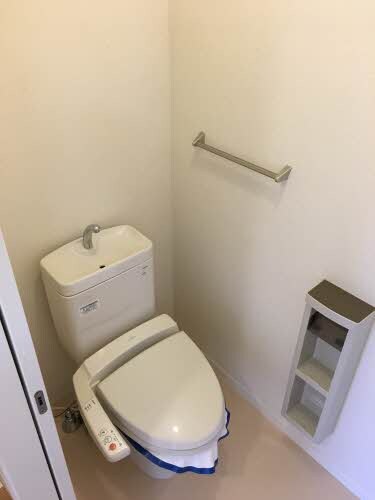 紀伊中ノ島駅 徒歩15分 2階の物件内観写真