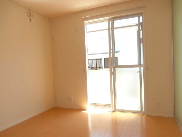 紀伊中ノ島駅 徒歩15分 2階の物件内観写真