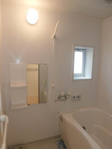 紀伊中ノ島駅 徒歩15分 2階の物件内観写真