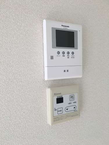 紀伊中ノ島駅 徒歩15分 2階の物件内観写真