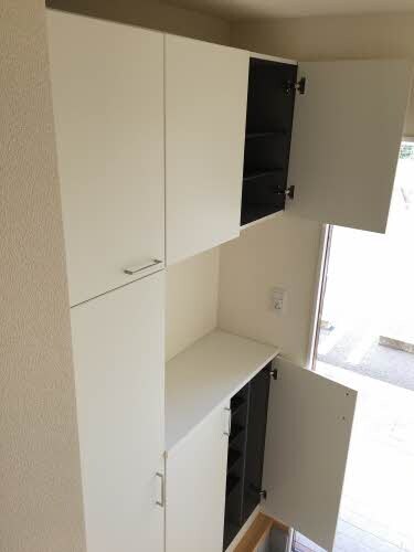 紀伊中ノ島駅 徒歩15分 2階の物件内観写真