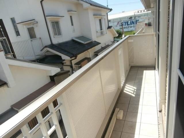 紀伊中ノ島駅 徒歩15分 2階の物件内観写真